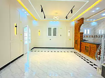 Duplex For sale in Shatee El Nakheel, Al Agamy, 250 sqm