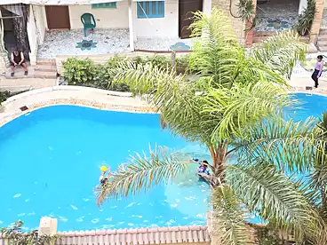 شقق للبيع في شاطئ النخيل - ٦ اكتوبر، العجمي، 80 متر