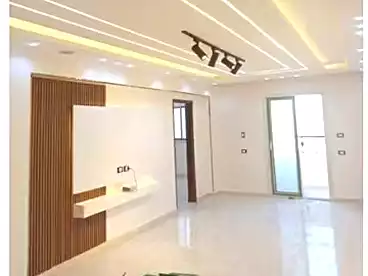 Apartments For sale in Street 27, Nozha 2, 150 sqm