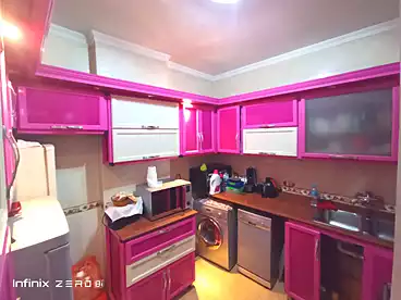 شقق للبيع في الحي الرابع، بيت الوطن، 160 متر