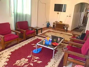 شقق للبيع في شارع الحنفية، البيطاش، 110 متر