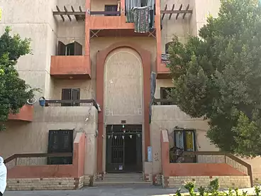 Residential For sale in Youth Housing, El Obour, 70 sqm