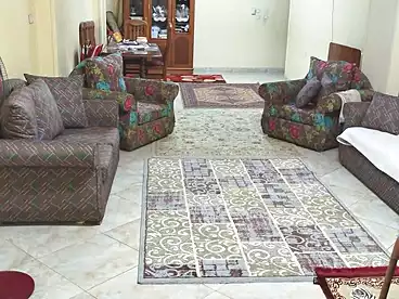 Apartments For sale in Gaafar St., Helwan El Sharkeya, 165 sqm