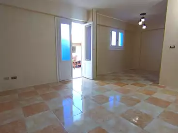 Roof For sale in El-Hoda St, El Bitash, 140 sqm