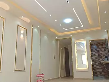 شقق للبيع في شارع قصر القويري، الهانوفيل، 95 متر
