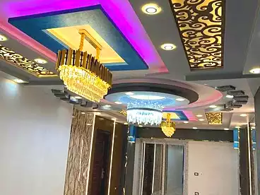 عقارات للإيجار في المطبعة، فيصل، 165 متر