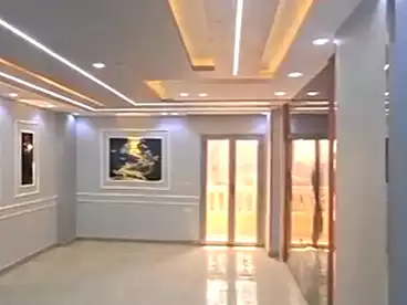 Apartments For sale in El Lebeny, El Haram, 160 sqm