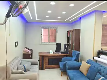 Apartments For sale in Mashal, El Haram, 120 sqm