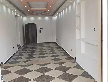 Apartments For rent in El Safa We El Marwa St, Faisal, 140 sqm