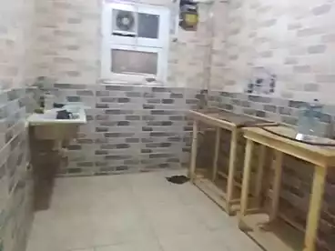 Apartments For sale in Mostafa Fahmy St., Helwan, 155 sqm