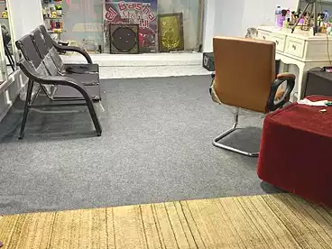 Duplex Shop For sale in Mashal, El Haram, 90 sqm