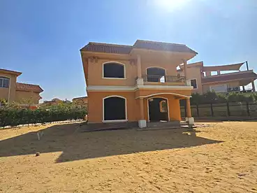 Villas For sale in Group 15, Fourth Zone Villas, 315 sqm