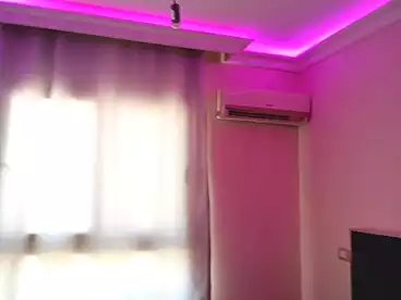 Apartments For sale in Degla Palms Compound - Memaar Al Morshedy, Compounds in Hadayek October, 80 sqm