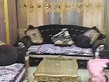 Apartments For rent in Othman Moharram St., El Talbeya, 110 sqm