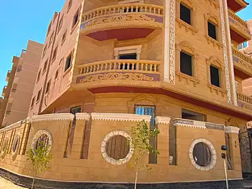 شقق للبيع في شارع الإمام البخاري، حي الأشجار - الحي المتميز، 140 متر