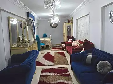 عقارات للبيع في أبو يوسف، العجمي، 120 متر