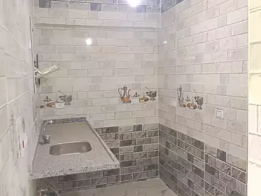 Apartments For sale in Street 27, Nozha 2, 130 sqm