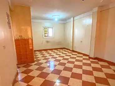 Apartments For rent in Tersa St., El Talbeya, 50 sqm