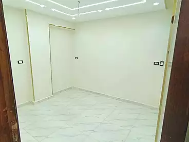 Apartments For sale in Street 27, Nozha 2, 120 sqm