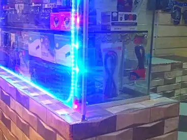 تجاري للإيجار في شارع ريتش هوم، الهانوفيل، 25 متر