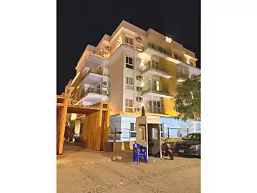 Apartments For sale in Club Park - Mountain View iCity Compound, Mountain View iCity Compound - DMG, 160 sqm