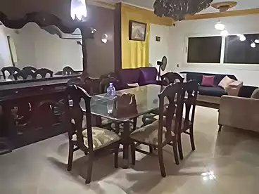 Apartments For sale in El Orouba St., El Mariotia, 155 sqm