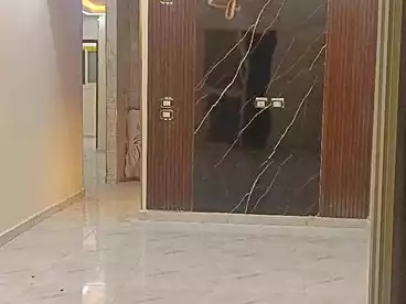 Apartments For sale in El-Khashab Canal, Hadayek Helwan, 130 sqm