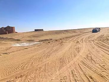 أراضي للبيع في كمبوند أب تاون أكتوبر، كمبوند في ٦ اكتوبر، 21000 متر