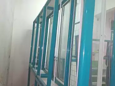 Pharmacy For sale in Abo El Feda St., El Kom El Akhdar, 40 sqm