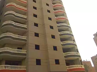 Apartments For sale in Ahmed Deif Allah St., El Mariotia, 190 sqm