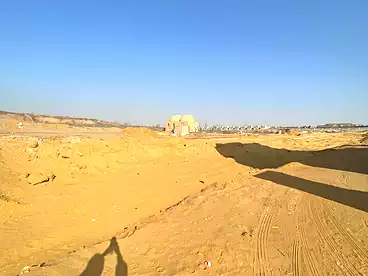 أرض تجارية للبيع في مناطق فرعية بطريق أسكندريه الصحراوي، طريق القاهرة - الإسكندرية الصحراوي، 46200 متر