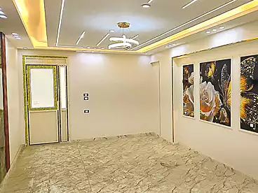 شقق للبيع في شارع جسر السويس، النزهة 2، 130 متر