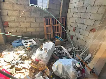 Properties For sale in El Hanouvel, Al Agamy, 75 sqm