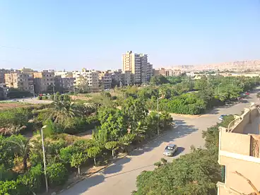 عقارات للبيع في شارع الكابلات، وادي حوف، 120 متر