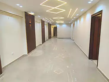 Apartments For sale in Mahmoud El-Isawy St., Miami, 160 sqm