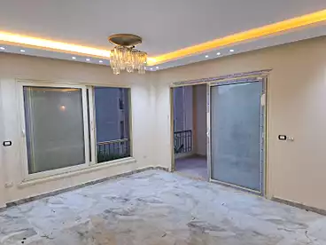 Apartments For rent in The Square Compound - Sabbour, Compounds in New Cairo, 170 sqm