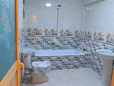 Apartments For sale in Rich Home St, El Hanouvel, 140 sqm