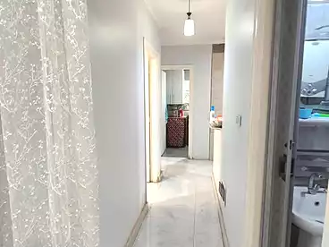 Apartments For sale in Ahmed Esmat St., Ain Shams, 120 sqm