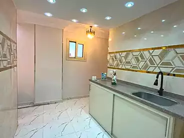 Apartments For sale in Asham Allah St., Ain Shams, 160 sqm