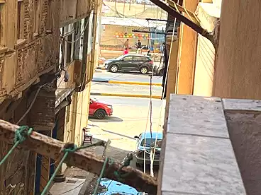 شقق للبيع في بحرى - الأنفوشى، الاسكندرية، 65 متر