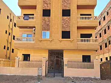 شقق للبيع في حي الأشجار - الحي المتميز، مدينة بدر، 160 متر