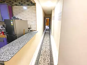 Furnished Apartment For sale in El Mansheya St., El Tawabek, 180 sqm