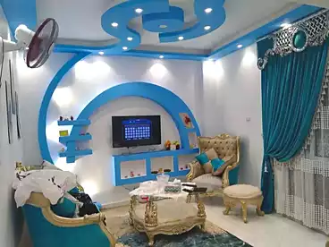 Apartments For sale in Sidi Beshr Qebli, Sidi Bishr, 85 sqm