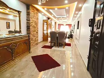 شقق للبيع في البيطاش، العجمي، 200 متر