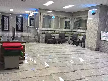 Apartments For sale in Haroun St., El Mesaha Square, 370 sqm