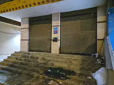 عقارات للبيع في حلوان، القاهرة الكبرى، 35 متر