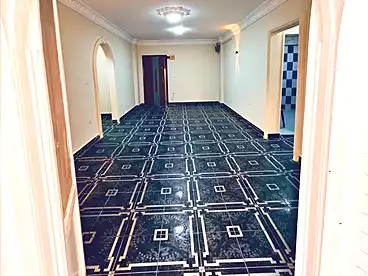 Apartments For sale in Kasr Al Quiri St, El Hanouvel, 135 sqm