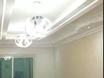 Apartments For sale in Amr Ibn El Aas St., El Matbaa, 160 sqm
