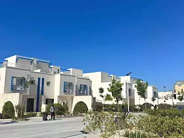 فلل للبيع في منتجع نايا باي، منتجعات الساحل الشمالى، 225 متر