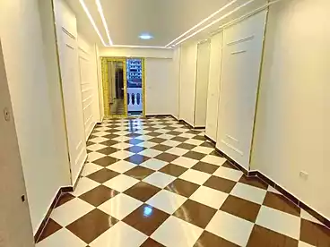 Properties For sale in Mahmoud El Isawy St., Sidi Beshr Bahri, 130 sqm